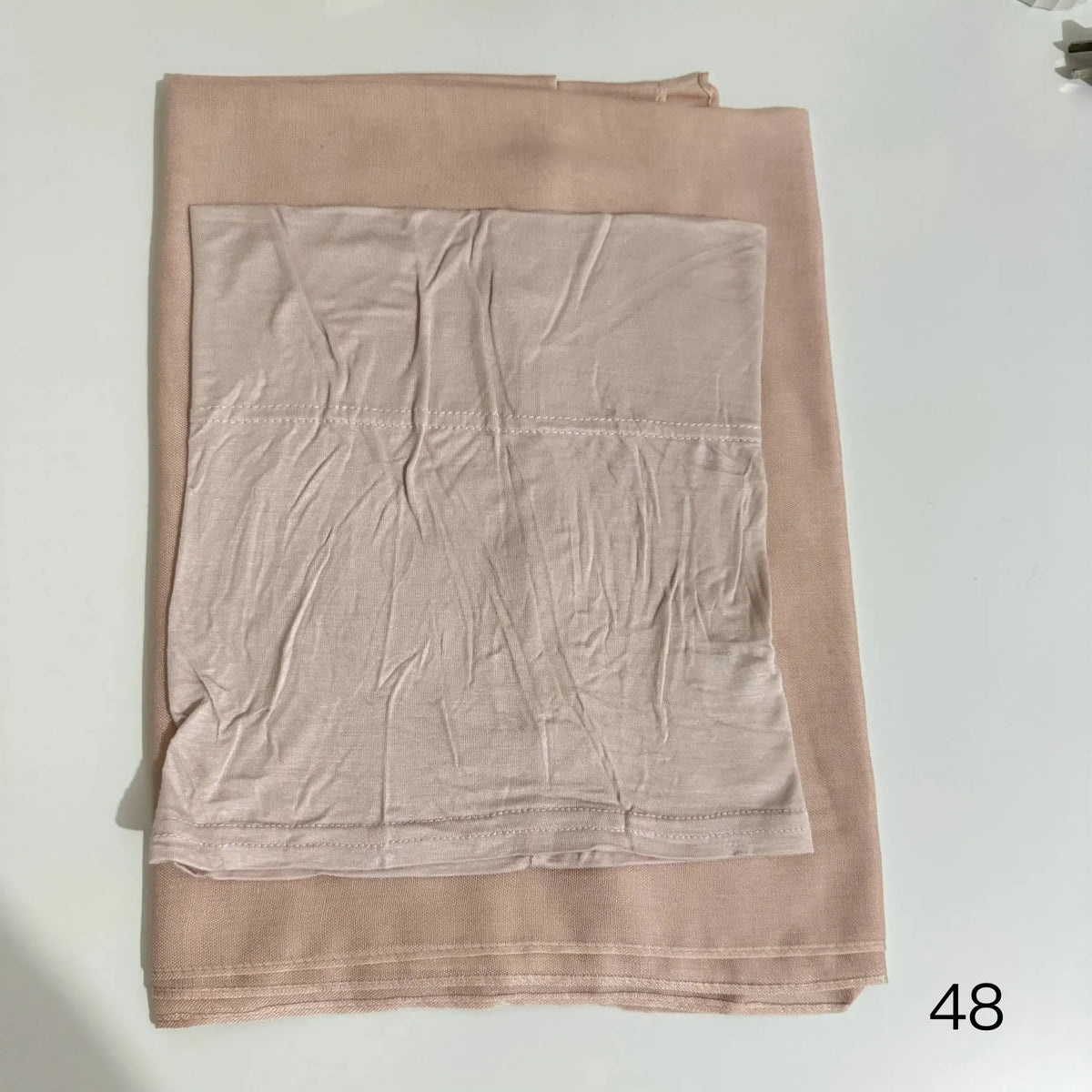 VitaModal™ 2-in-1 Premium Bamboo Hijab Set