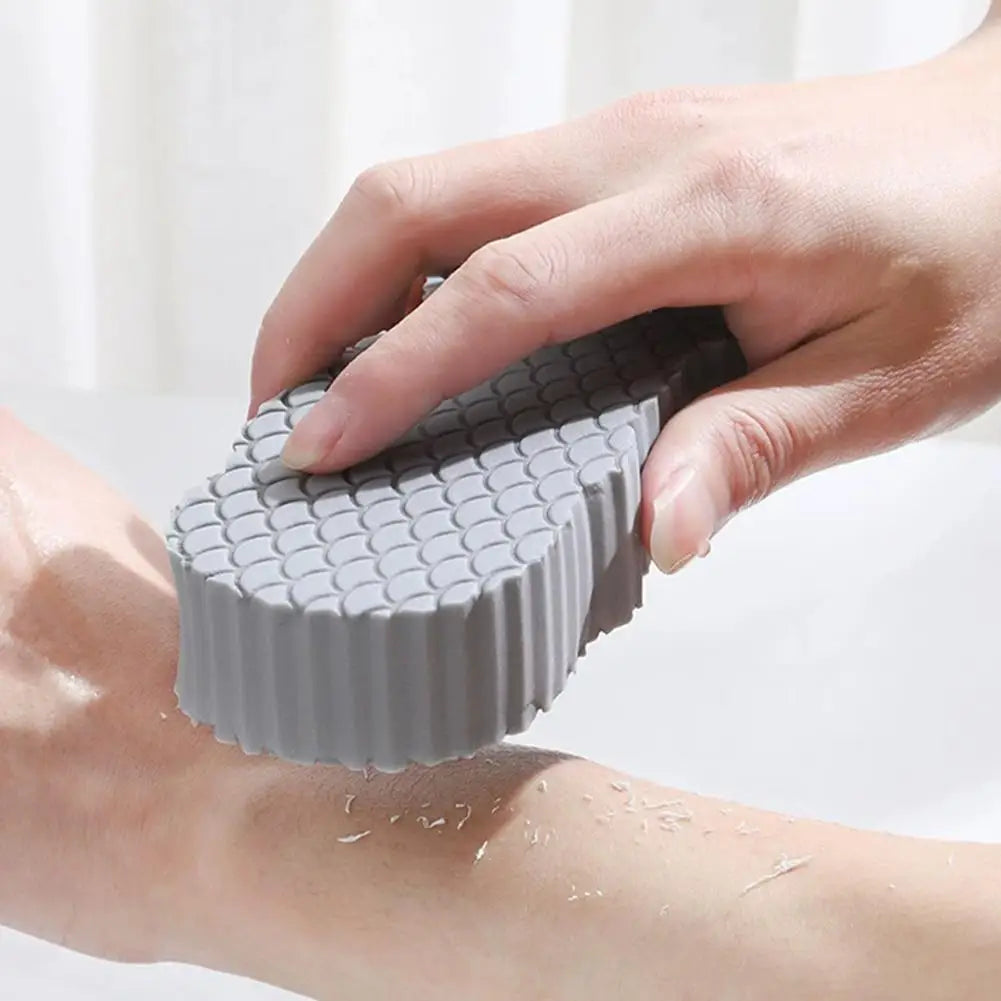 VitaCare™ SilkySkin Magic Exfoliating Bath Sponge