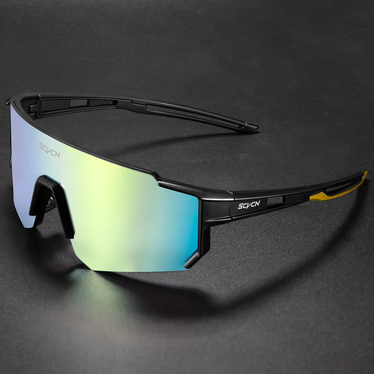VitaHome™ AeroShield UV400 Sports Cycling Sunglasses