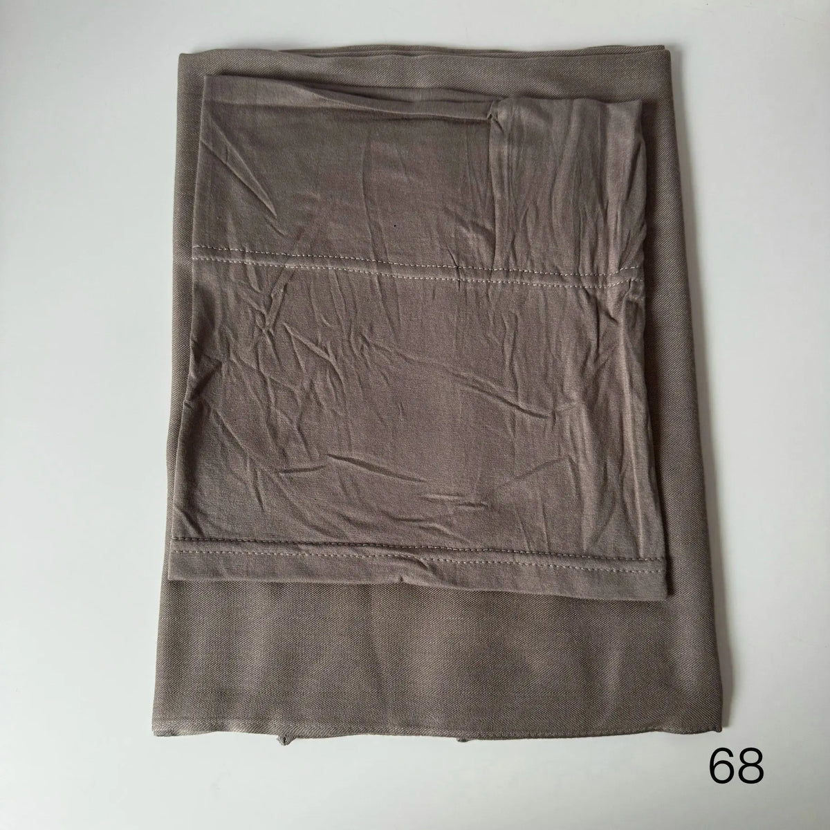 VitaModal™ 2-in-1 Premium Bamboo Hijab Set
