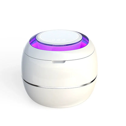 Vital™ PureSonic UV Ultrasonic Retainer & Jewelry Cleaner