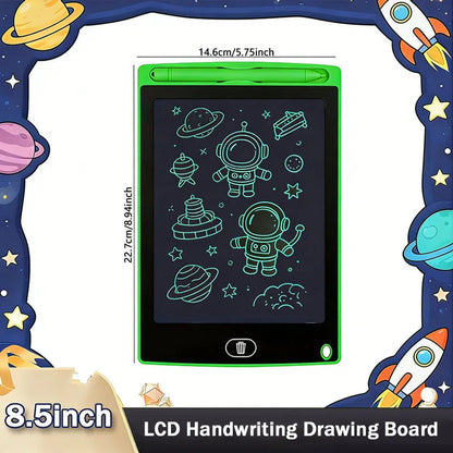 Vital™ LCD-Schreibtafel – Ansicht 12