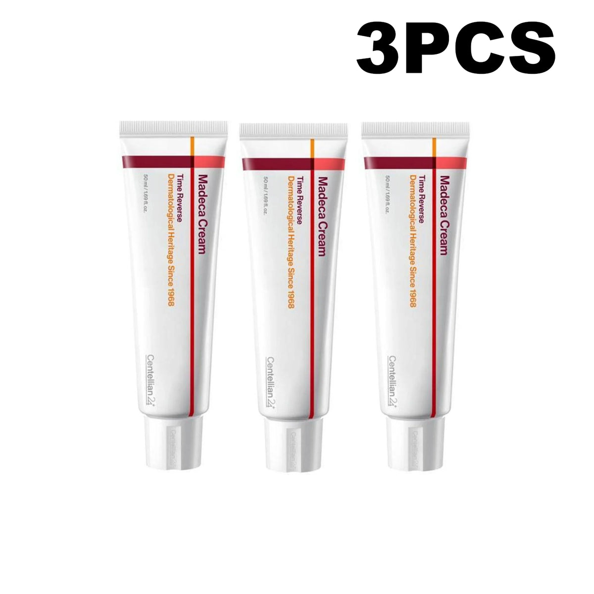 Centellian24 Madeca Time Reverse Cream Hydrates Moisturizes Nourishes Improves Dryness Skin Centella Asiatica Cream Sskincare – Ansicht 12