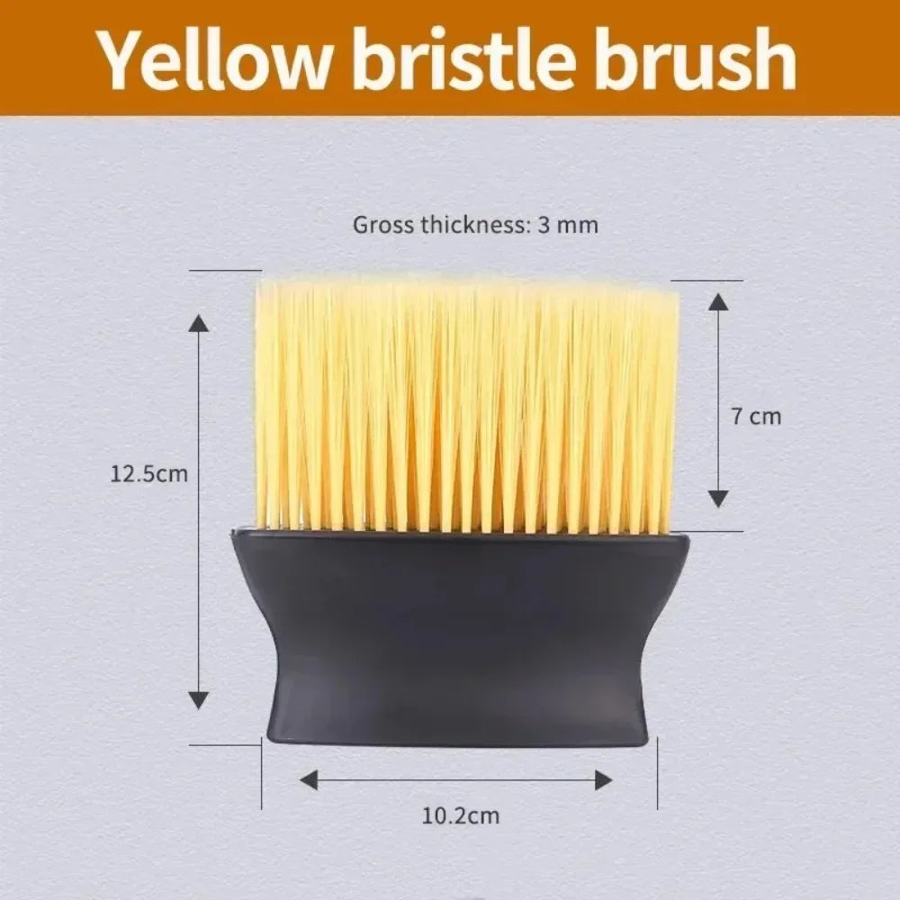 VitaClean™ Soft Auto Detailing Brush