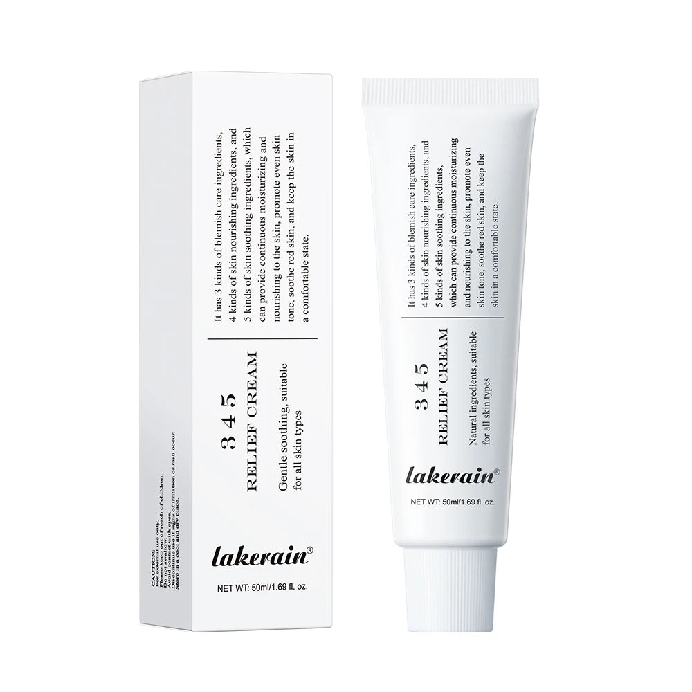 VitaCare™ DermaGlow 345 Comprehensive Multi-Repair Cream