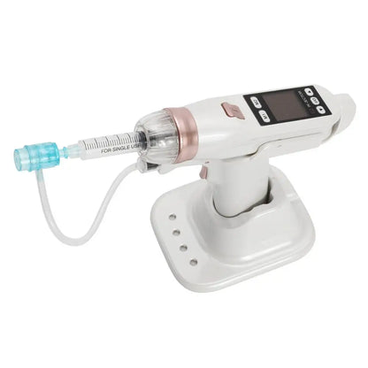 Vita HydroLux Studio Hydrafacial-Gerät für die Kosmetikkabine – Ansicht 2