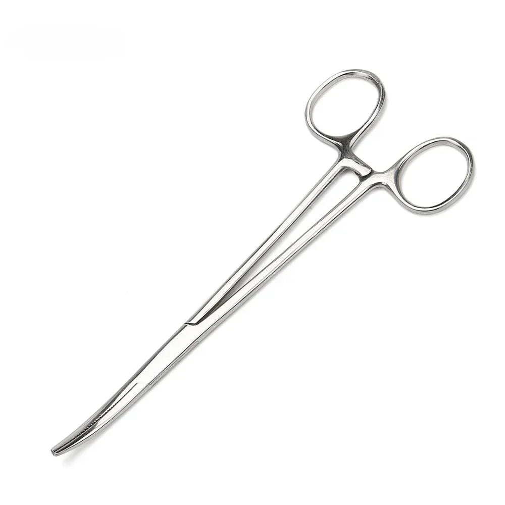 VitaCare™ ProHook Stainless Steel Curved Tip Hook Remover & Pliers