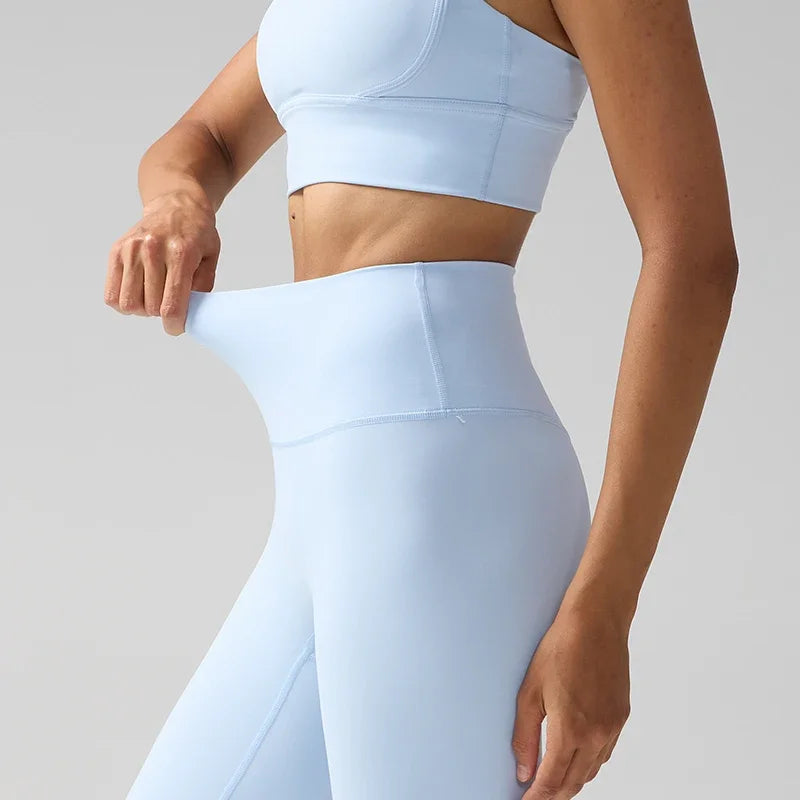 Vital™ SkinFlex High-Waist Naked-Feeling Yoga Leggings
