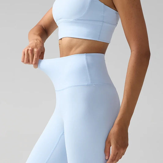 Vital™ SkinFlex High-Waist Naked-Feeling Yoga Leggings