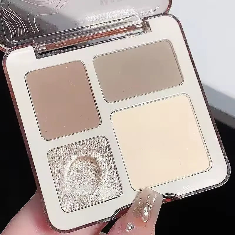 Vital™ Konturpalette matt – Ansicht 7