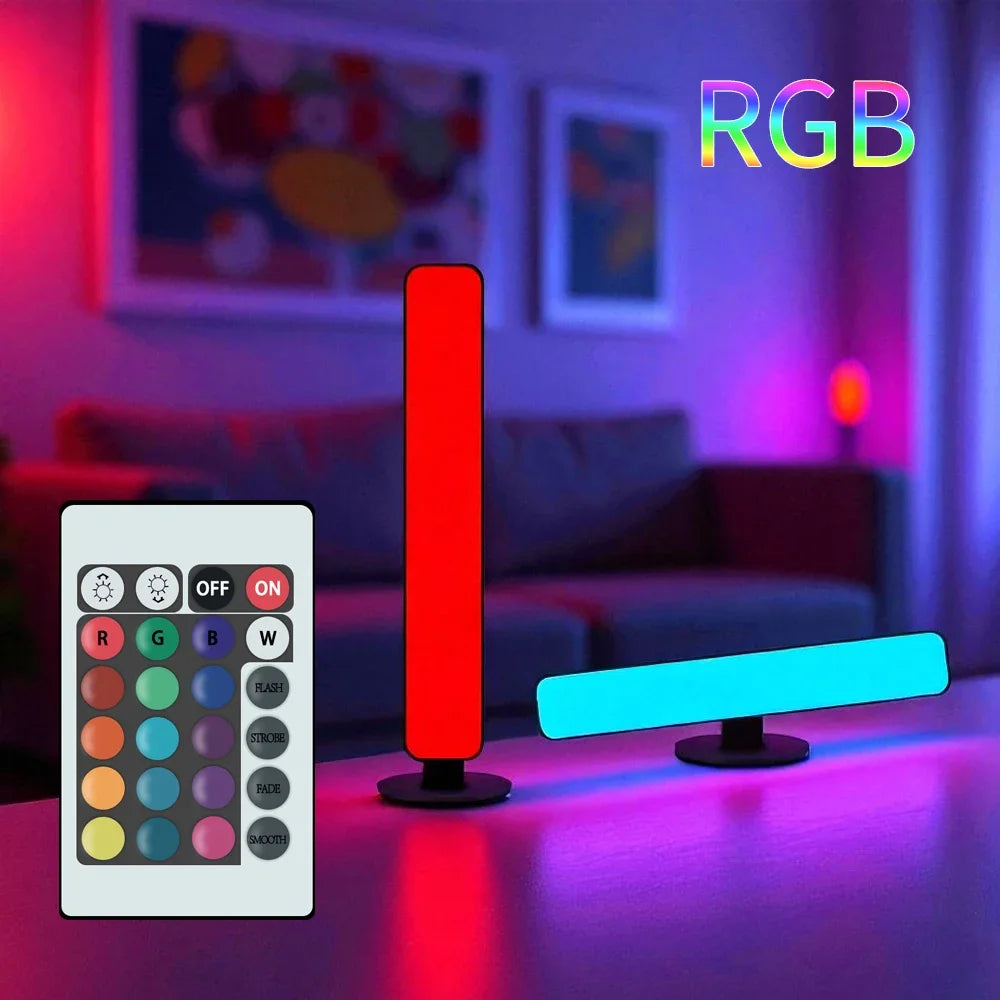 Vital™ SoundSync RGB Music Rhythm Light Bar