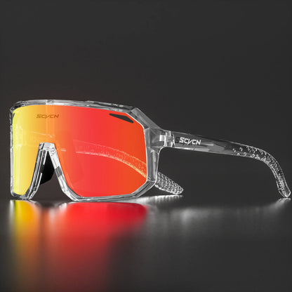 VitaCare™ VisionPro UV400 Sports & Cycling Sunglasses