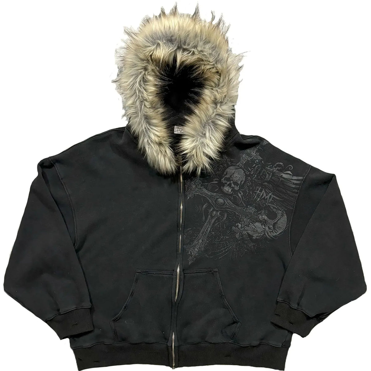 Vital™ Hoodie – Ansicht 7