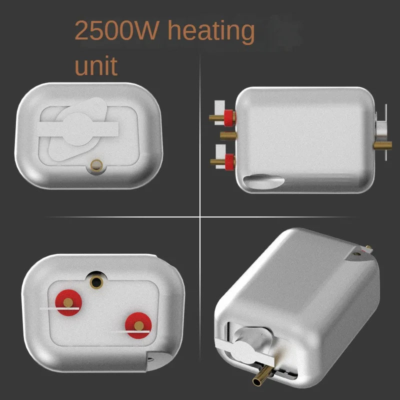 Vital™ ThermoSteam High-Temperature Sterilization Cleaner