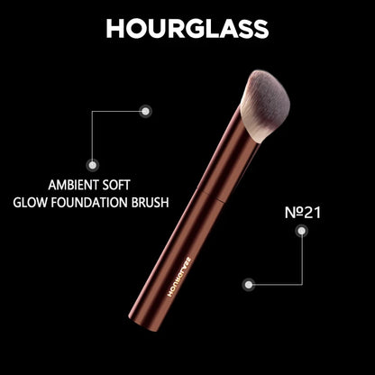 VitaCare™ GlowLux Ambient Soft Foundation & Face Brush