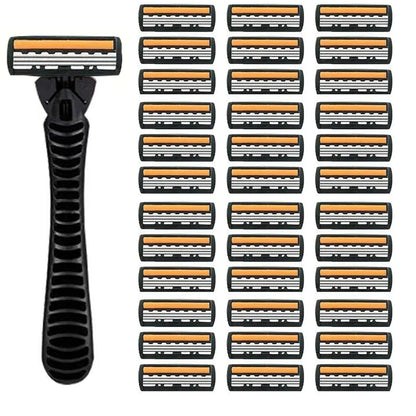 VitaCare™ ProGlide Men's Precision Razor & Multi-Blade Kit