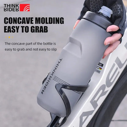 VitaHome™ HydroFlow Pro Cycling Water Bottle (620ml / 750ml)