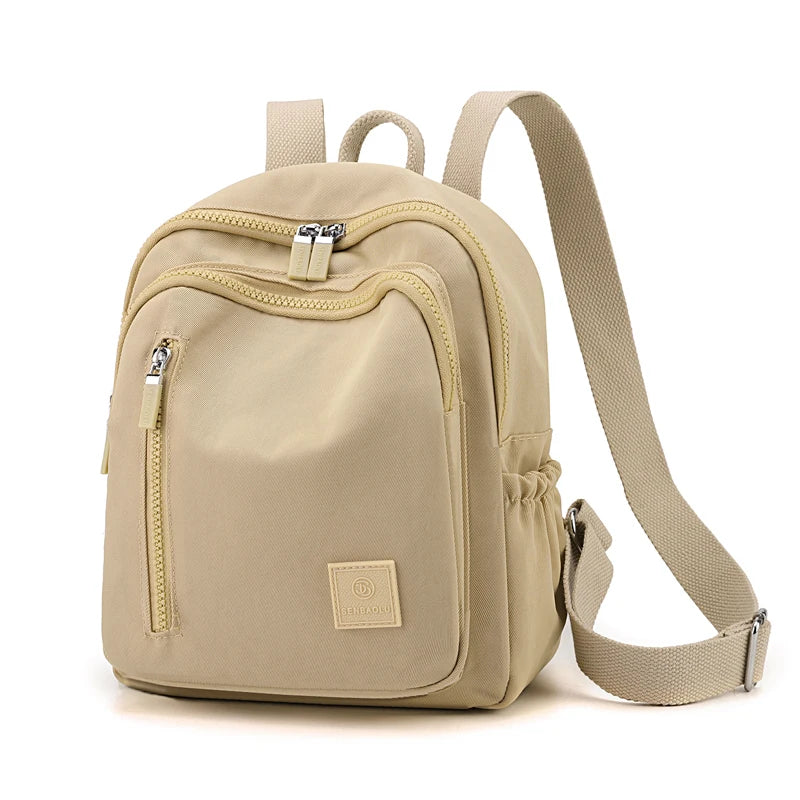 Schultertasche wasserdicht – Ansicht 11