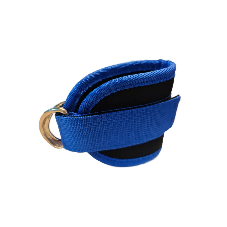 VitaCare™ IronCuff Pro Adjustable D-Ring Fitness Ankle Straps