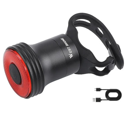 VitaHome™ SafeBrake Smart LED Bike Tail Light