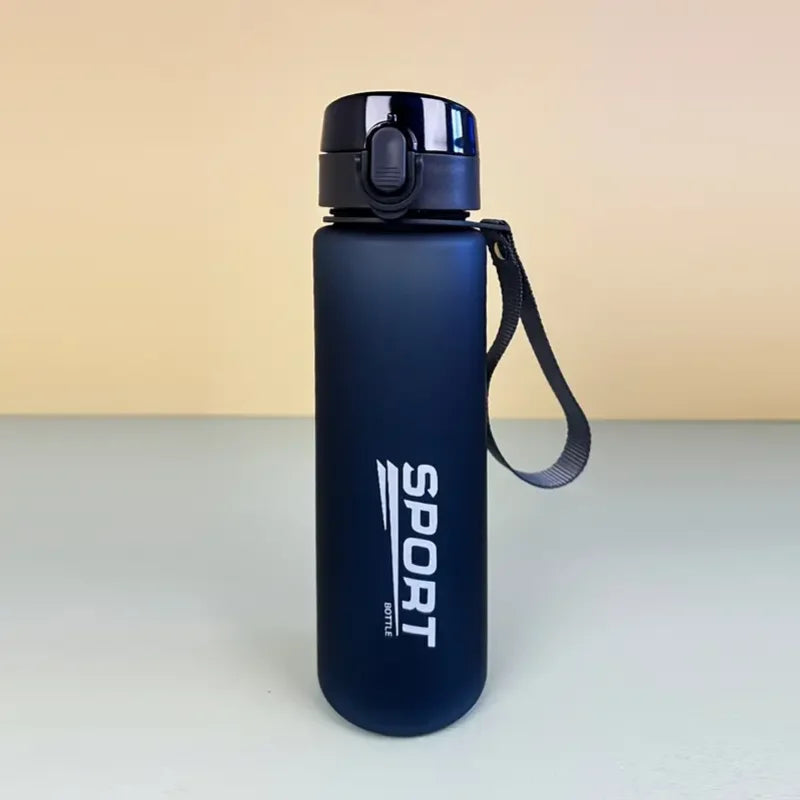 Vital™ HydroFlow Leak-Proof Sports Water Bottle