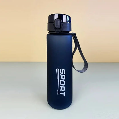 Vital™ HydroFlow Leak-Proof Sports Water Bottle