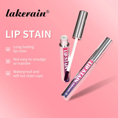 Vital™ Peel-Off Lip Stain & Long-Lasting Lip Tint | Transfer-Proof & Waterproof