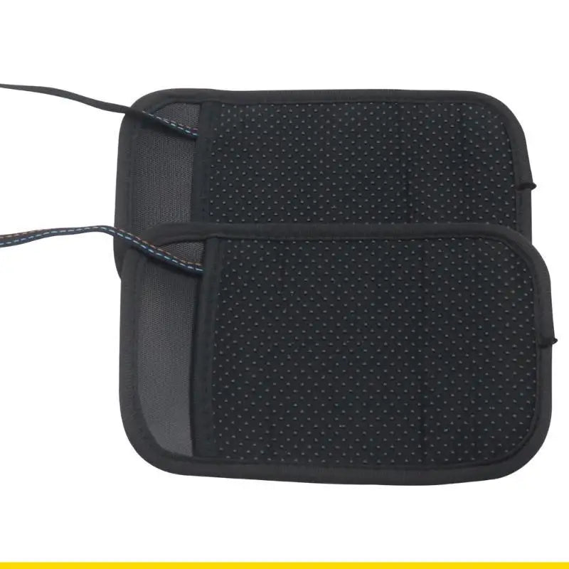 Vital™ ThermoGrip Electric Heated Handlebar Covers