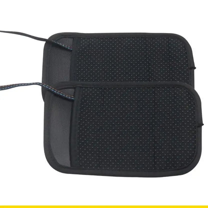 Vital™ ThermoGrip Electric Heated Handlebar Covers