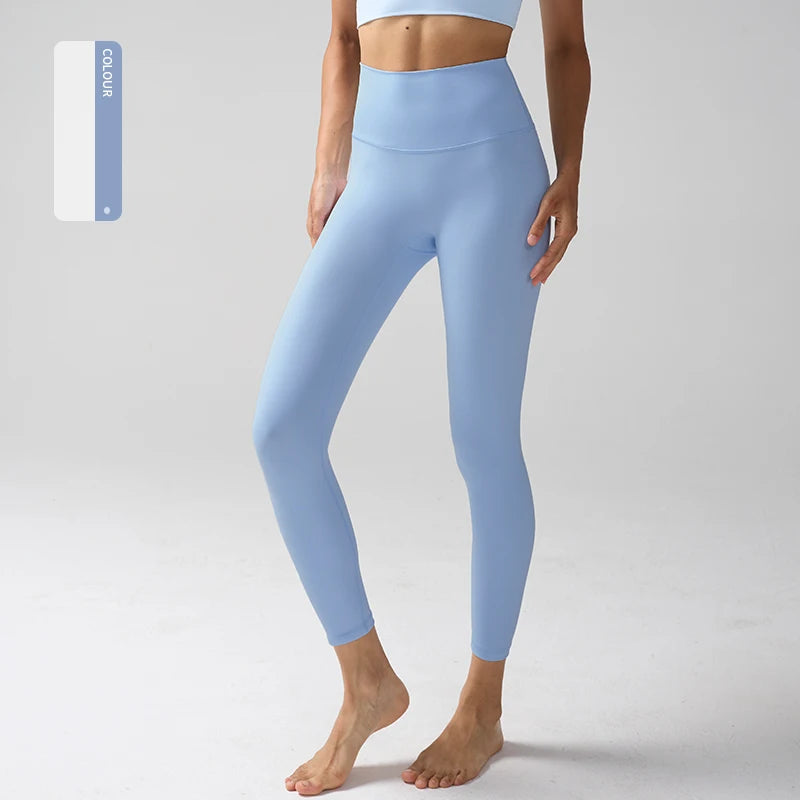 Vital™ SkinFlex High-Waist Naked-Feeling Yoga Leggings