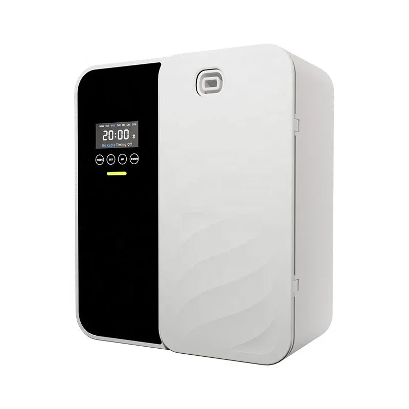 Aroma-Diffuser elektrisch 500 ml
