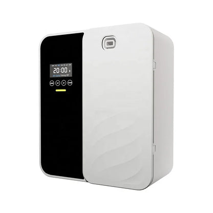 Aroma-Diffuser elektrisch 500 ml