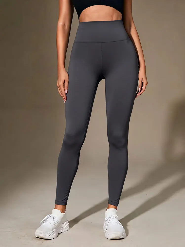 Vital™ ActiveFlow High-Waist Breathable Workout Leggings