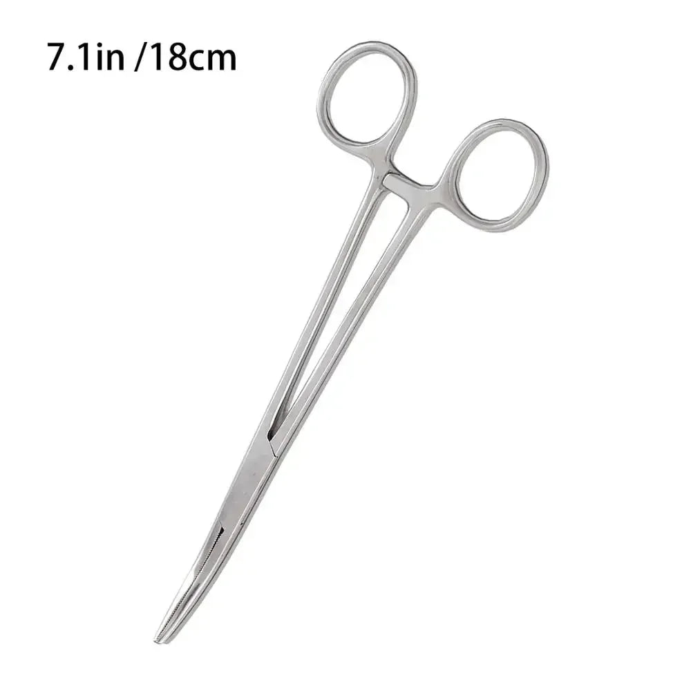 VitaCare™ ProHook Stainless Steel Curved Tip Hook Remover & Pliers