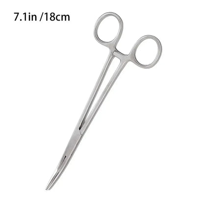 VitaCare™ ProHook Stainless Steel Curved Tip Hook Remover & Pliers