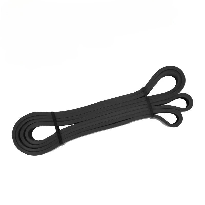 Heavy-Duty TPE Pull-Up Assist & Resistance Band (Multiple Sizes)