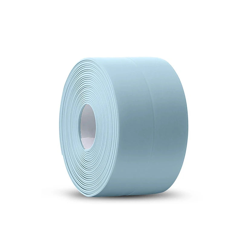 VitaHome™ SealPro Waterproof PVC Caulk & Corner Sealing Tape