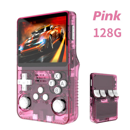VitaHome™ RetroPocket X Portable Gaming Handheld