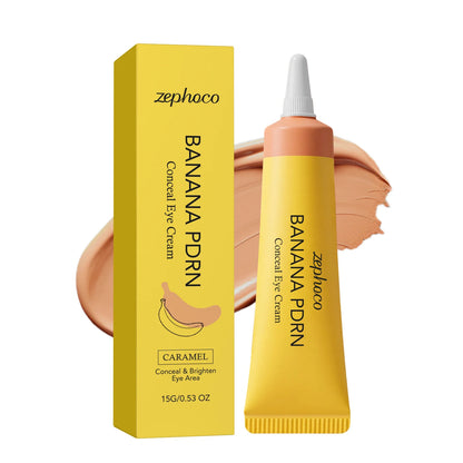 VitaCare™ PDRN Banana Brightening Under-Eye Concealer