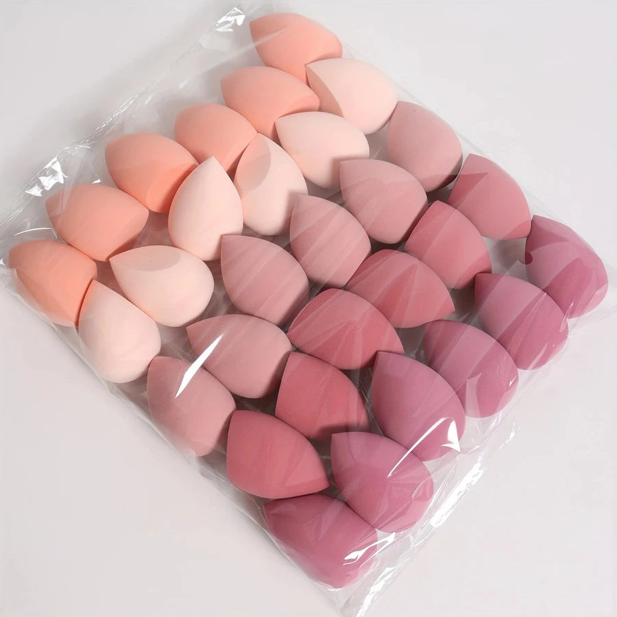 VitaCare™ FlawlessBlend 18-Piece Pro Makeup Sponge Set
