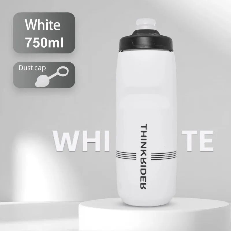 VitaHome™ HydroFlow Pro Cycling Water Bottle (620ml / 750ml)