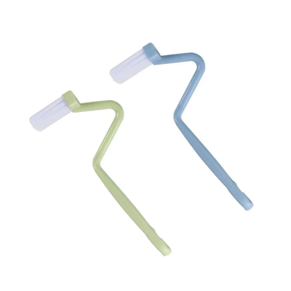 Vital™ CurveClean Long-Handle Toilet Brush Set
