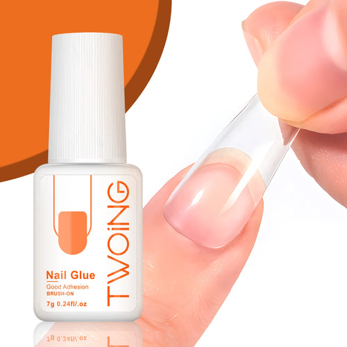 VitaCare™ BondMax Ultra-Strong Professional Nail Glue (7g)