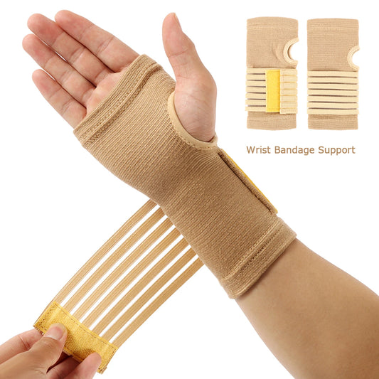 Handgelenkbandage 2er-Set
