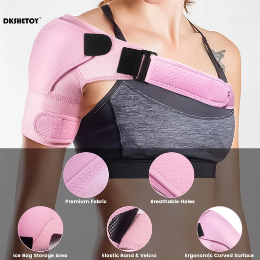 Schulterbandage