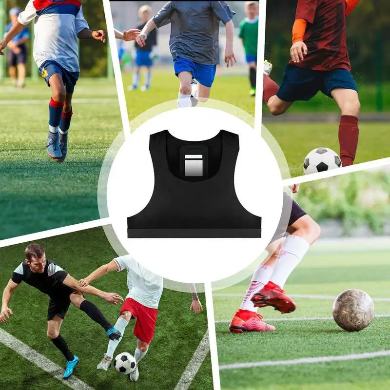 Funktionsshirt atmungsaktiv – Ansicht 6
