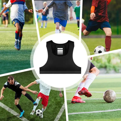 Funktionsshirt atmungsaktiv – Ansicht 6