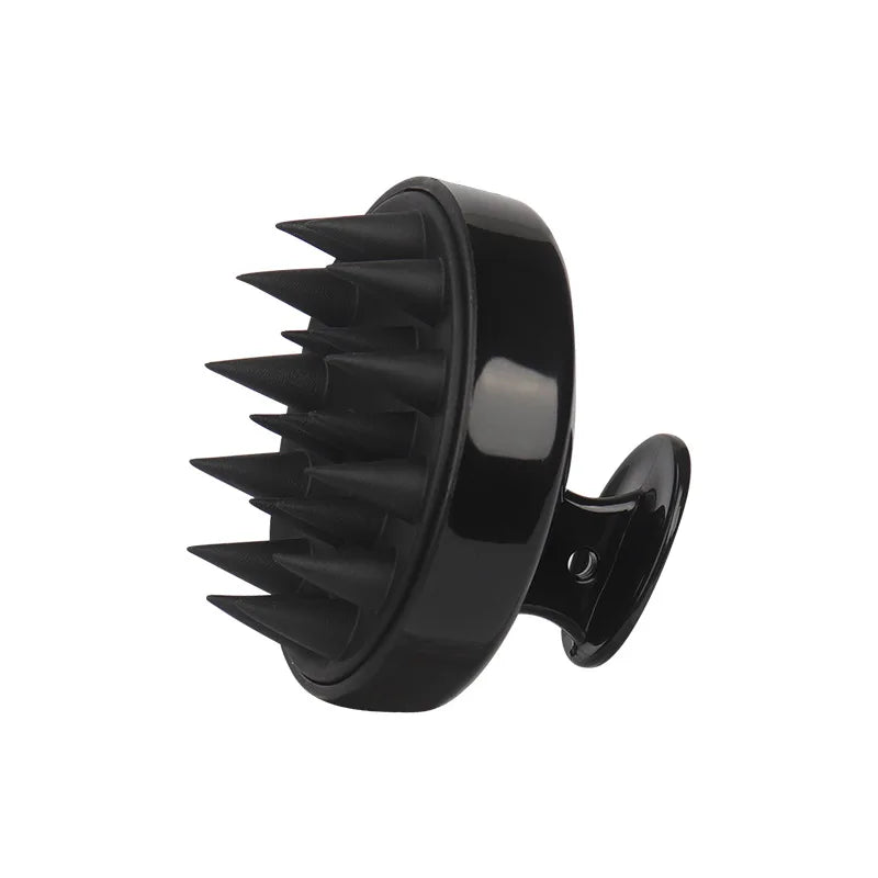VitaScalp™ Silicone Scalp Massager & Shampoo Brush