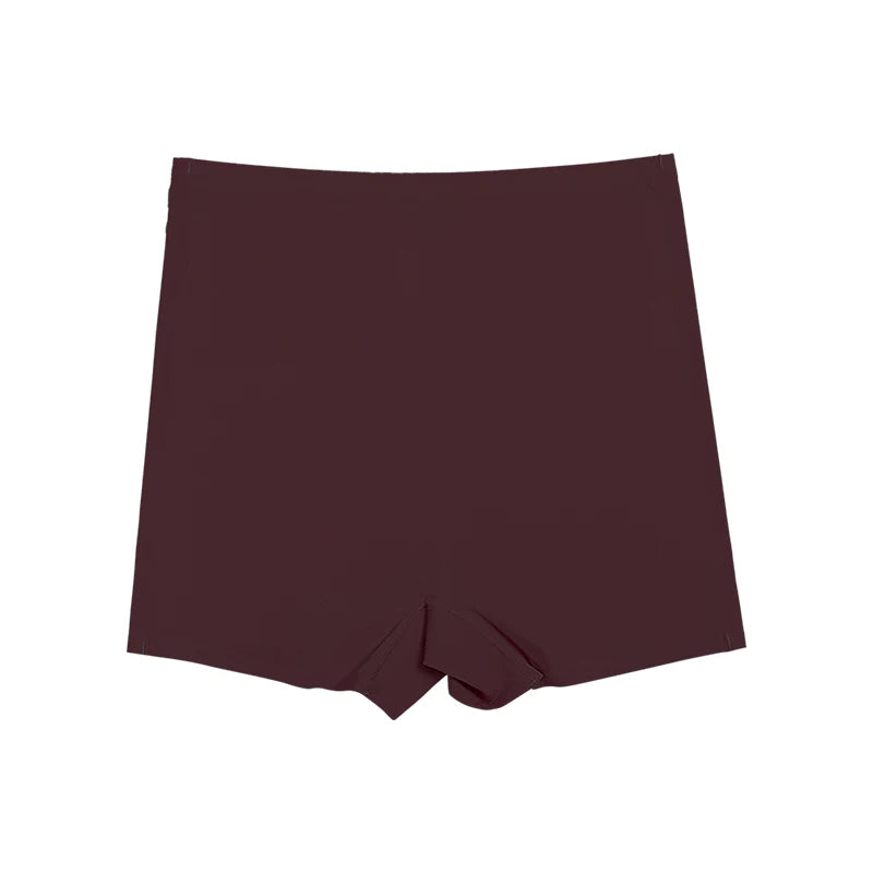 Vital™ BreezeFlex Seamless Ice Silk High-Waist Biker Shorts