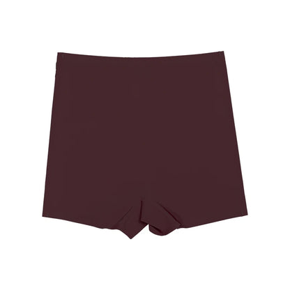 Vital™ BreezeFlex Seamless Ice Silk High-Waist Biker Shorts